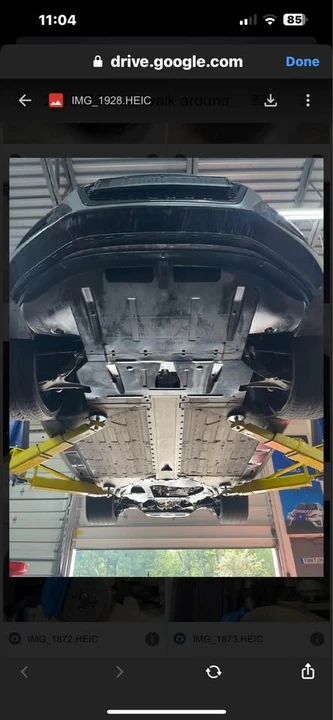 2012 Audi 42 R8 - Image 8 of 10