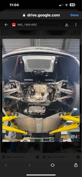 2012 Audi 42 R8 - Image 7 of 10