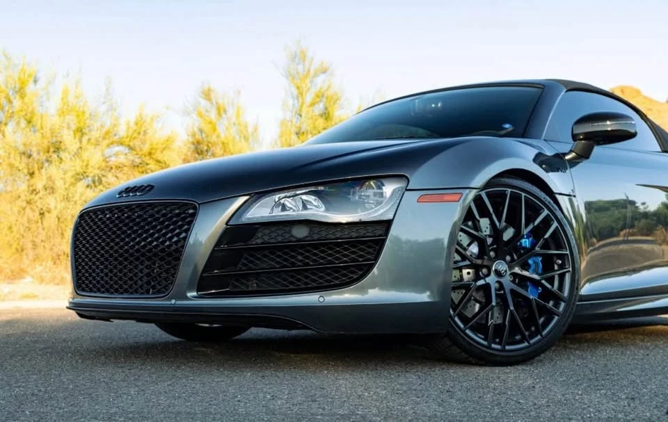 2012 Audi 42 R8 - Image 2 of 4