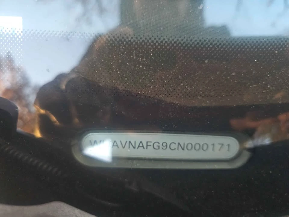 2012 Audi 42 R8 - Image 12 of 12