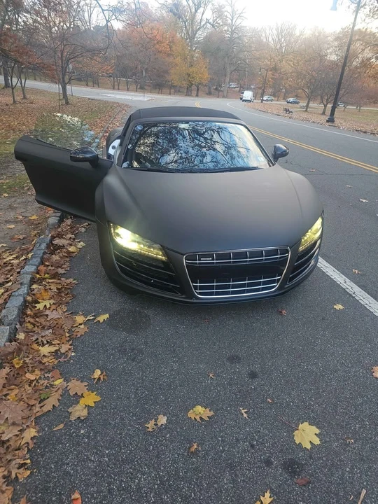 2012 Audi 42 R8 - Image 3 of 12