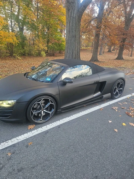 2012 Audi 42 R8 - Image 4 of 12