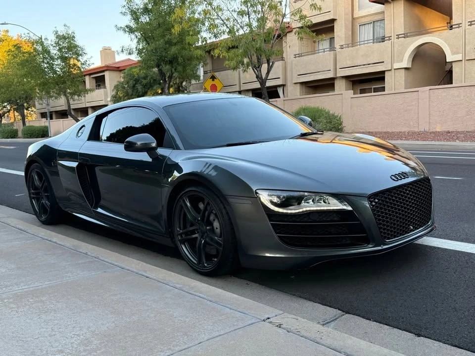 2012 Audi 42 R8 - Image 8 of 20