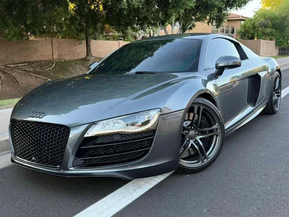 2012 Audi 42 R8 - Image 2 of 20
