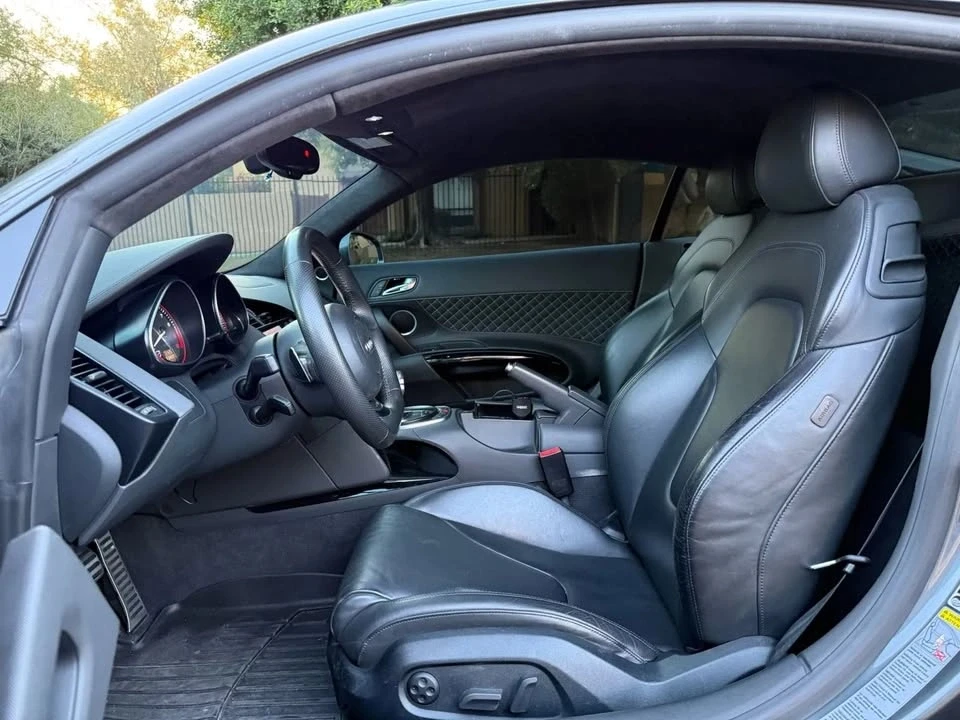 2012 Audi 42 R8 - Image 11 of 20