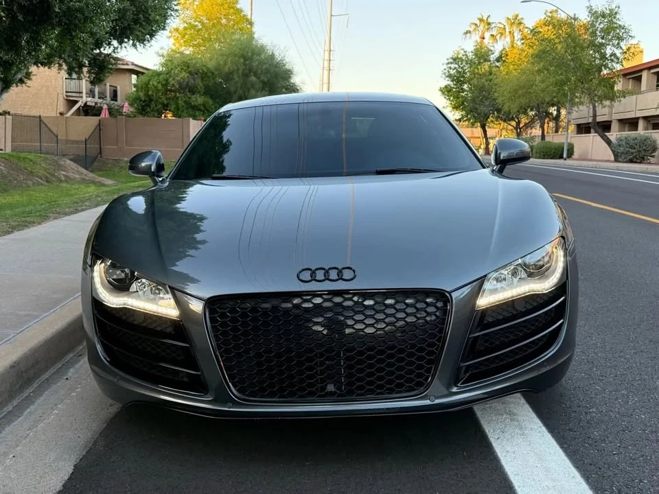 2012 Audi 42 R8 - Image 9 of 20