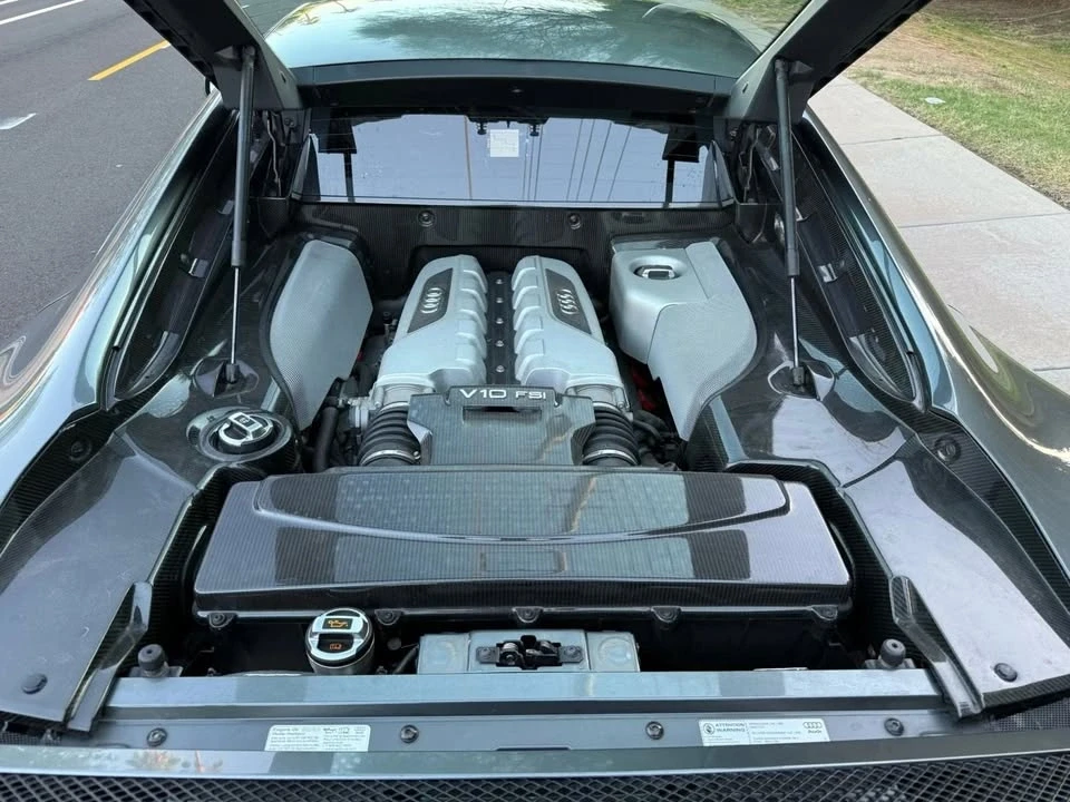 2012 Audi 42 R8 - Image 16 of 20