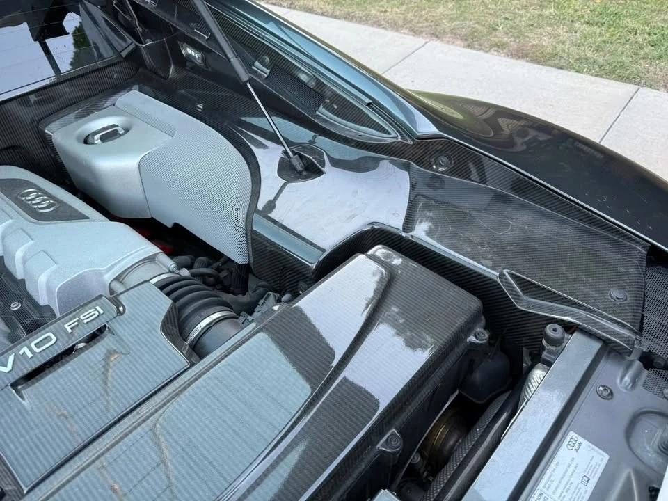 2012 Audi 42 R8 - Image 18 of 20