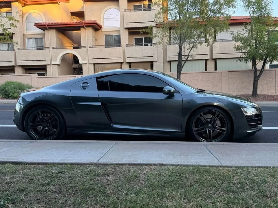 2012 Audi 42 R8 - Image 7 of 20
