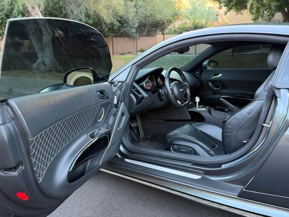 2012 Audi 42 R8 - Image 10 of 20
