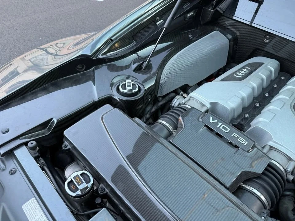 2012 Audi 42 R8 - Image 17 of 20