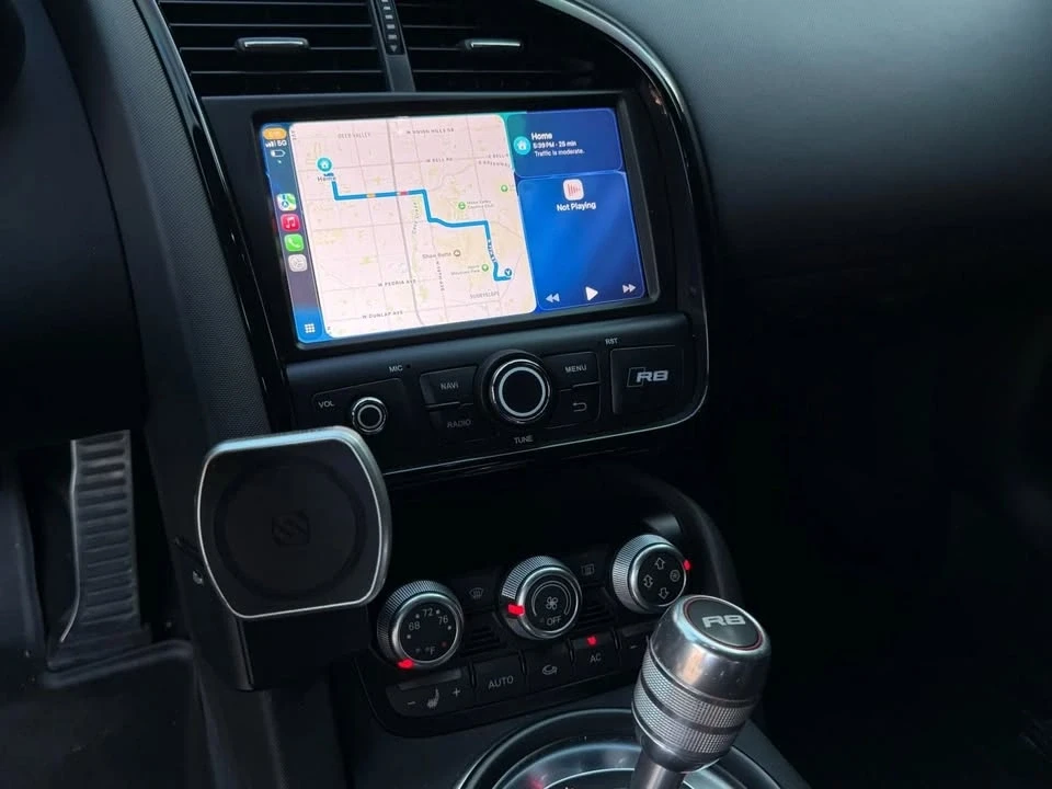 2012 Audi 42 R8 - Image 14 of 20