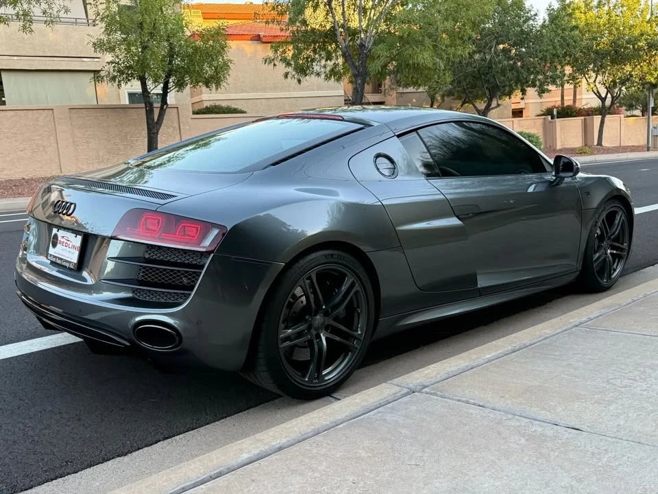 2012 Audi 42 R8 - Image 6 of 20