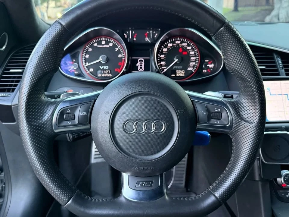 2012 Audi 42 R8 - Image 13 of 20
