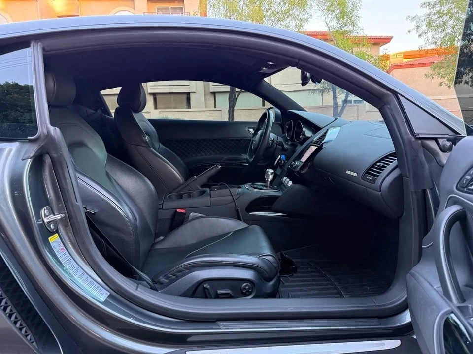 2012 Audi 42 R8 - Image 20 of 20
