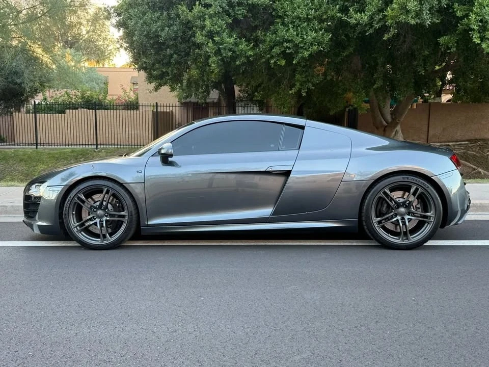 2012 Audi 42 R8 - Image 3 of 20