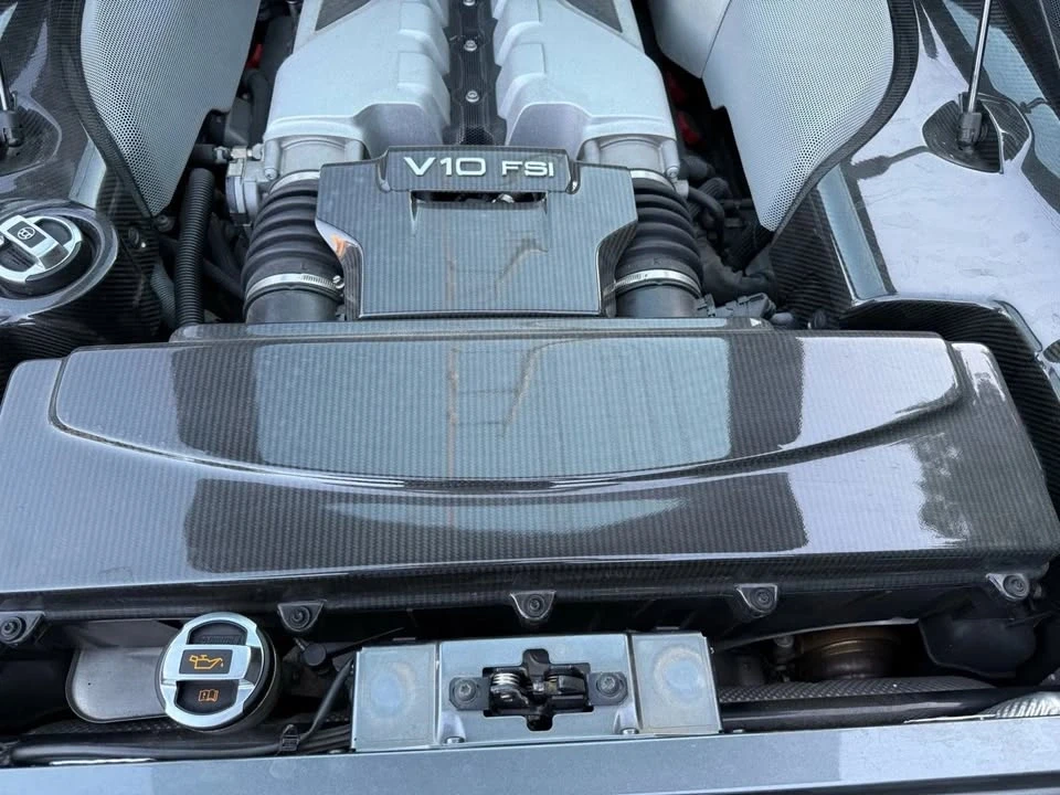 2012 Audi 42 R8 - Image 19 of 20