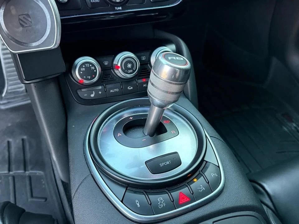 2012 Audi 42 R8 - Image 15 of 20