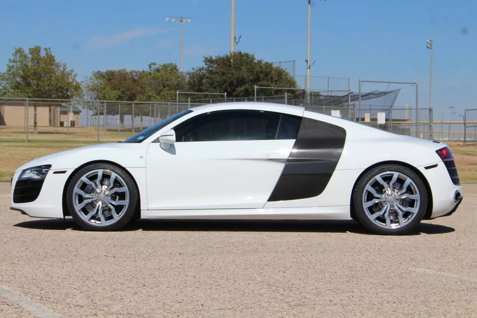 2012 Audi 42 R8 - Image 15 of 15