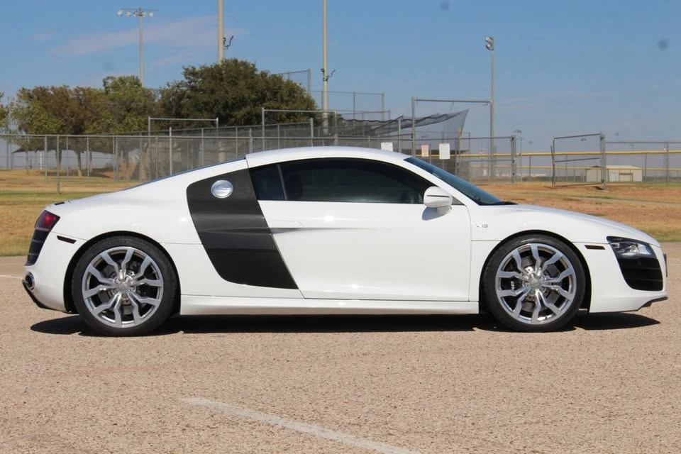2012 Audi 42 R8 - Image 3 of 15