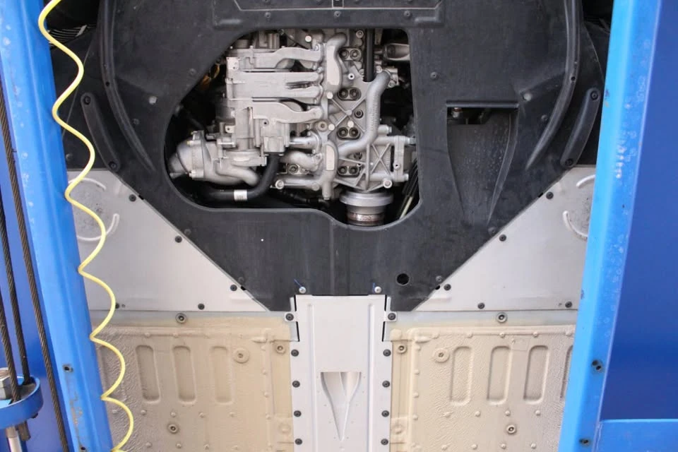 2012 Audi 42 R8 - Image 12 of 15