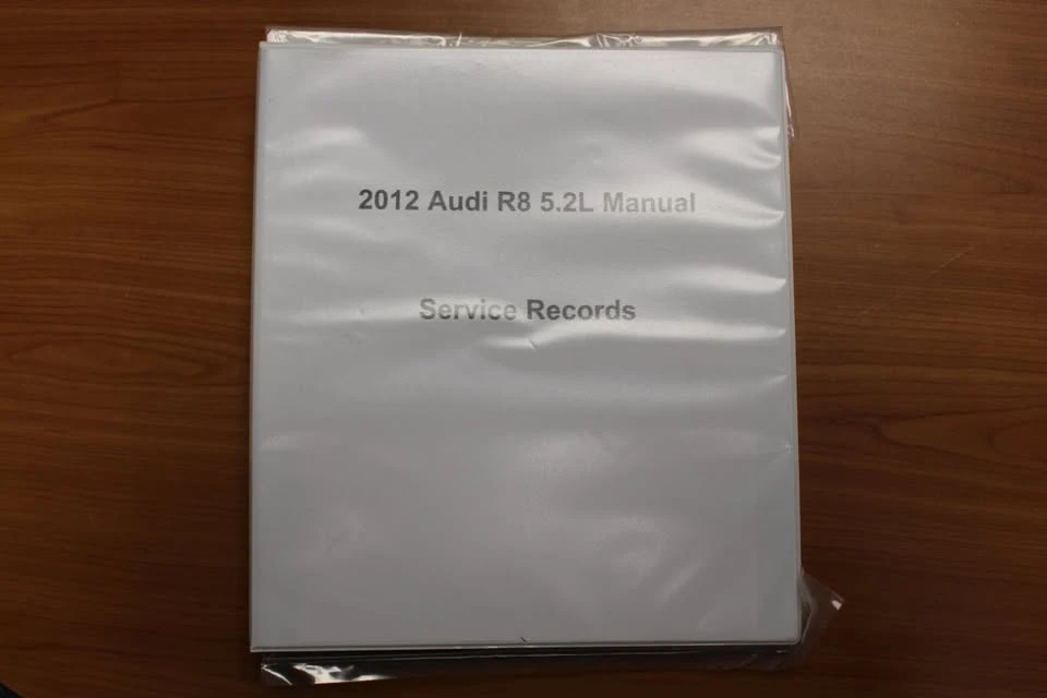 2012 Audi 42 R8 - Image 14 of 15