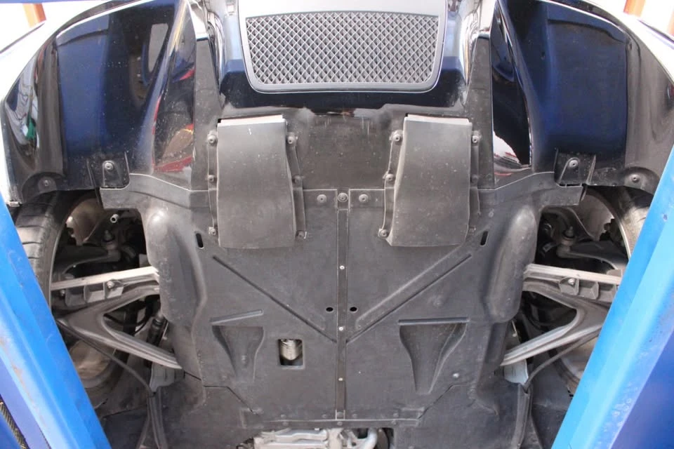 2012 Audi 42 R8 - Image 11 of 15