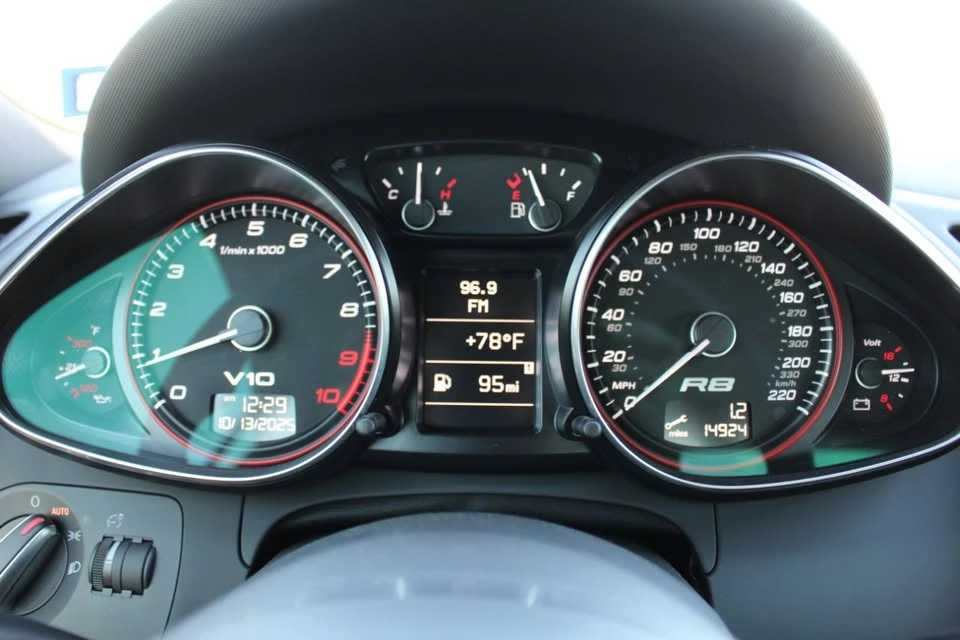 2012 Audi 42 R8 - Image 5 of 15