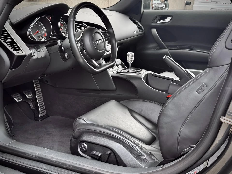 2012 Audi 42 R8 - Image 11 of 20