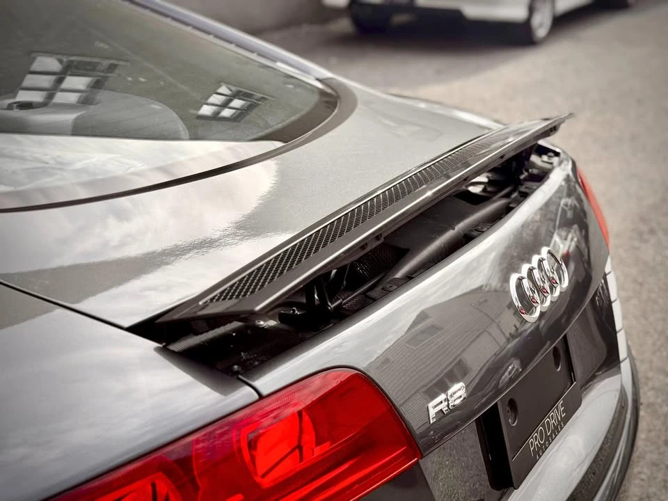 2012 Audi 42 R8 - Image 7 of 20