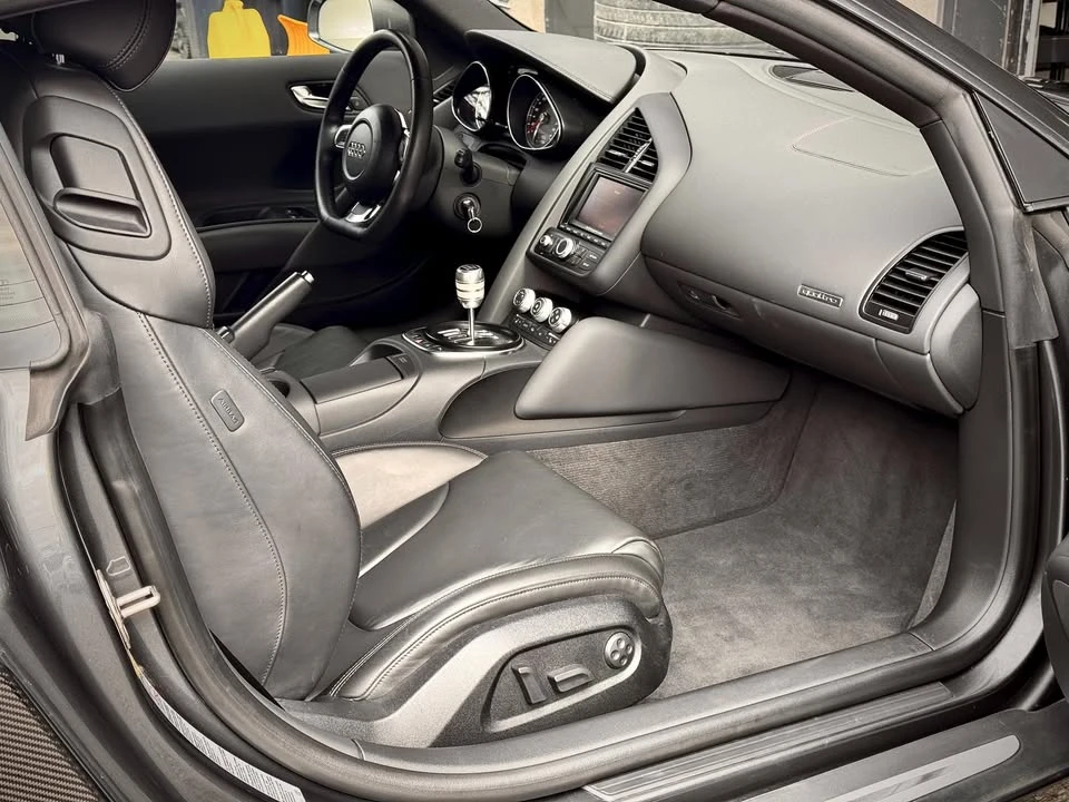 2012 Audi 42 R8 - Image 12 of 20