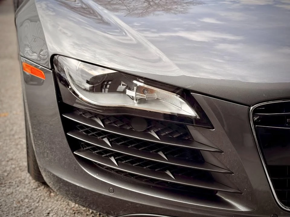 2012 Audi 42 R8 - Image 9 of 20