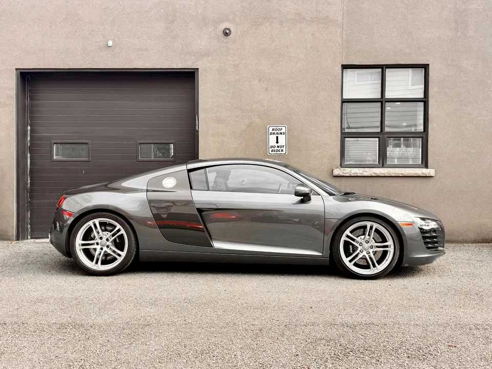2012 Audi 42 R8 - Image 5 of 20