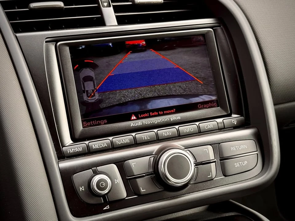 2012 Audi 42 R8 - Image 15 of 20