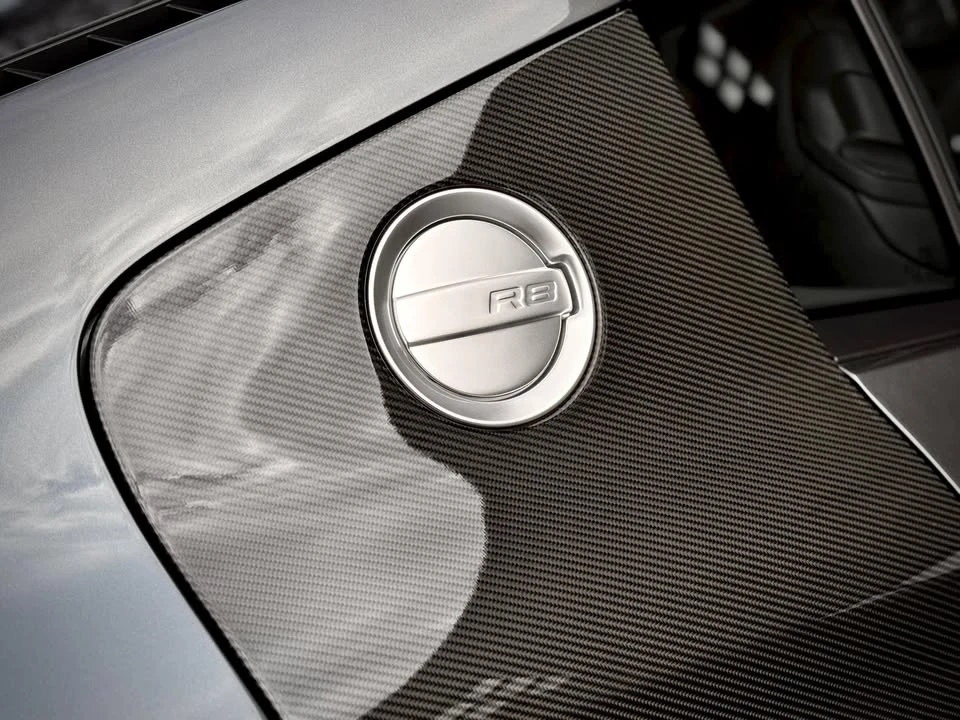 2012 Audi 42 R8 - Image 13 of 20