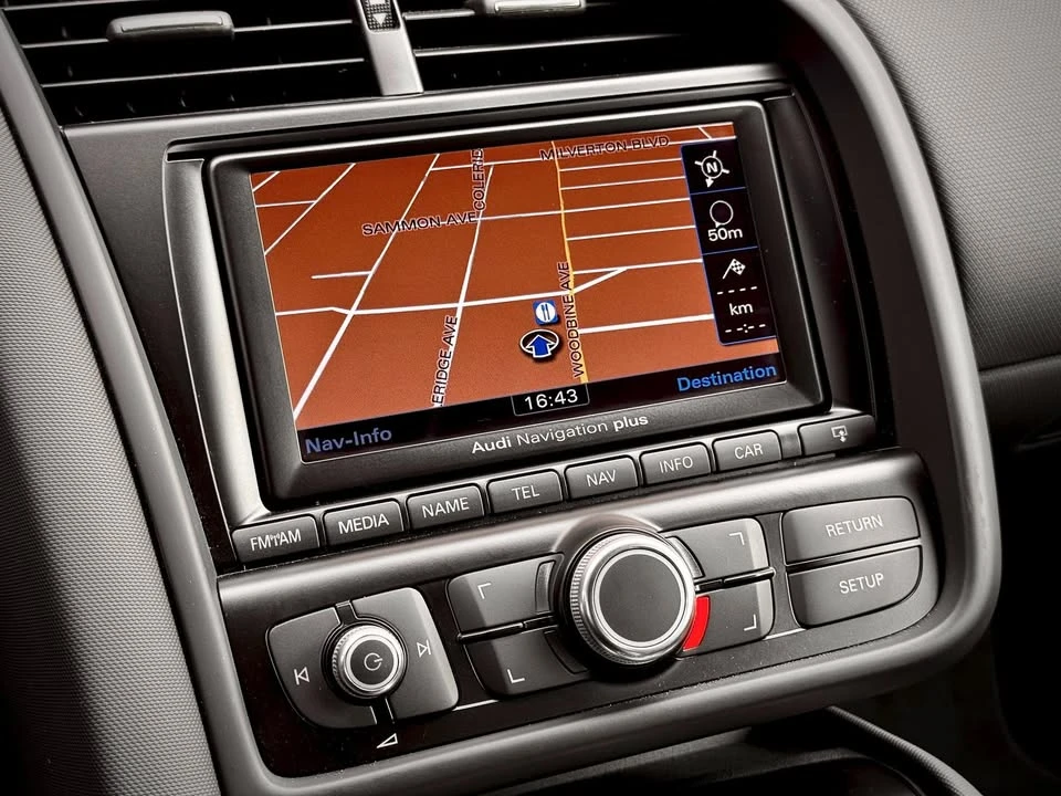 2012 Audi 42 R8 - Image 14 of 20