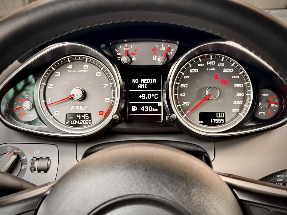 2012 Audi 42 R8 - Image 18 of 20