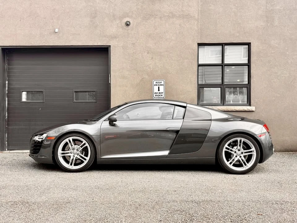 2012 Audi 42 R8 - Image 4 of 20