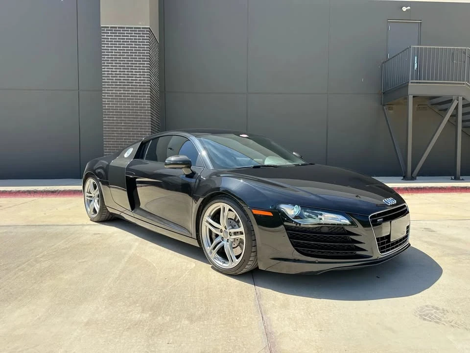 2012 Audi 42 R8 - Image 3 of 11