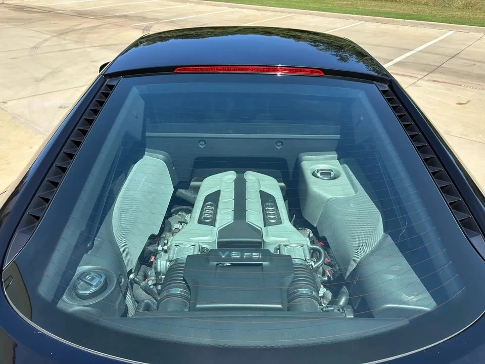 2012 Audi 42 R8 - Image 5 of 11