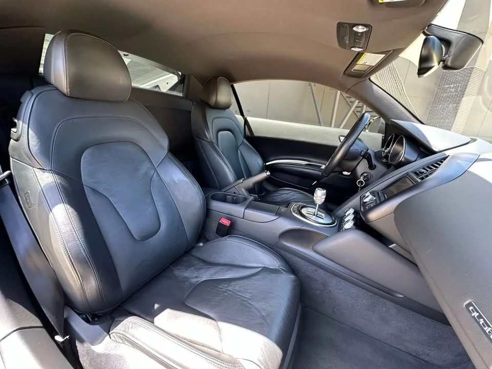 2012 Audi 42 R8 - Image 6 of 11