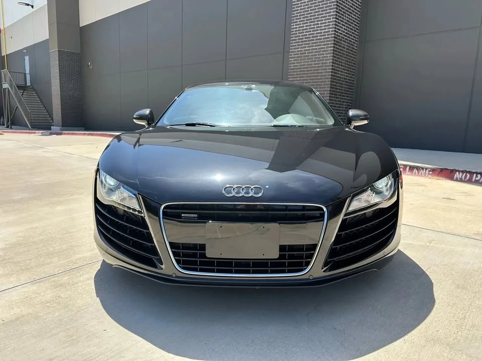 2012 Audi 42 R8 - Image 4 of 11