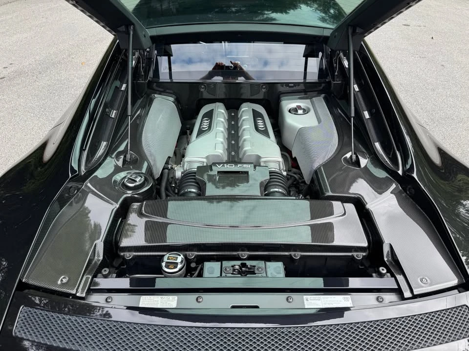 2012 Audi 42 R8 - Image 20 of 20
