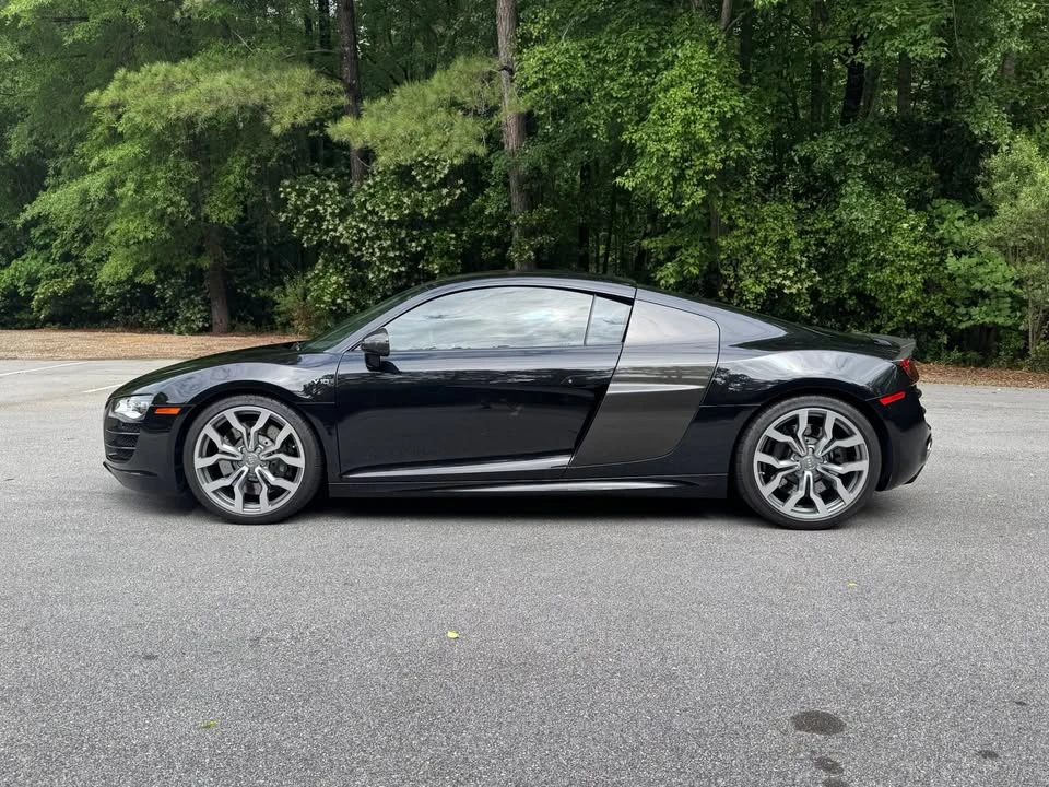 2012 Audi 42 R8 - Image 8 of 20