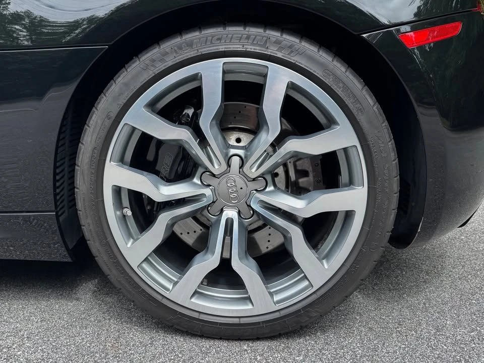 2012 Audi 42 R8 - Image 11 of 20