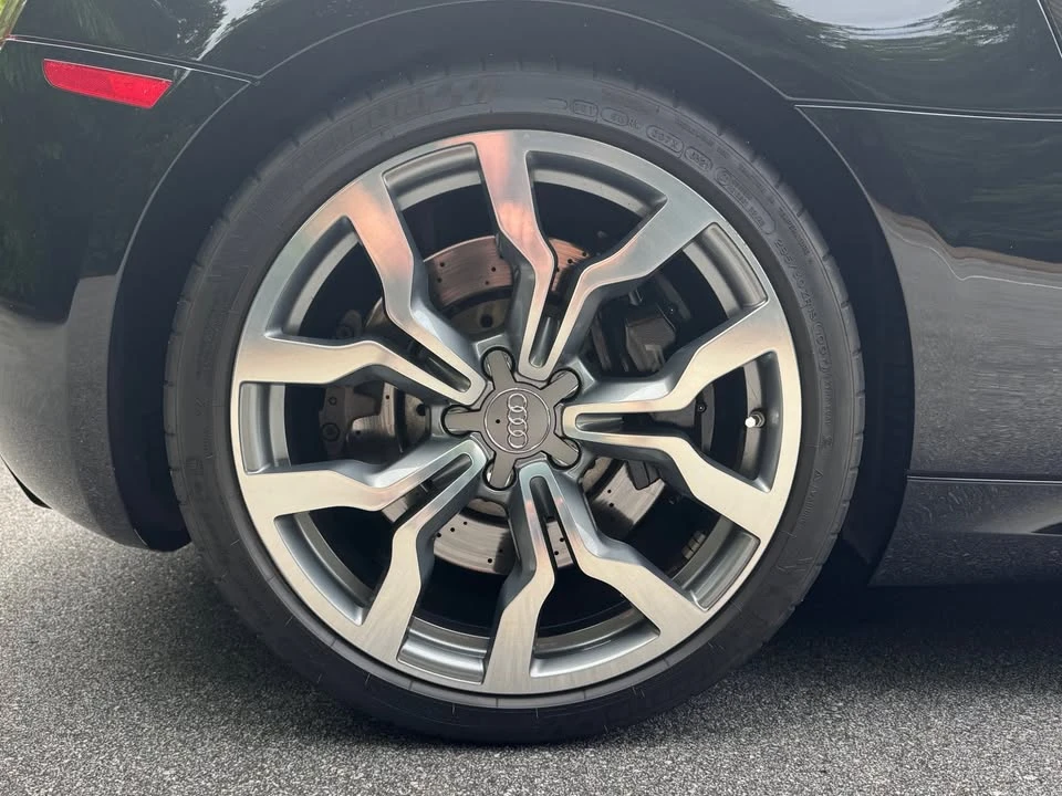 2012 Audi 42 R8 - Image 9 of 20