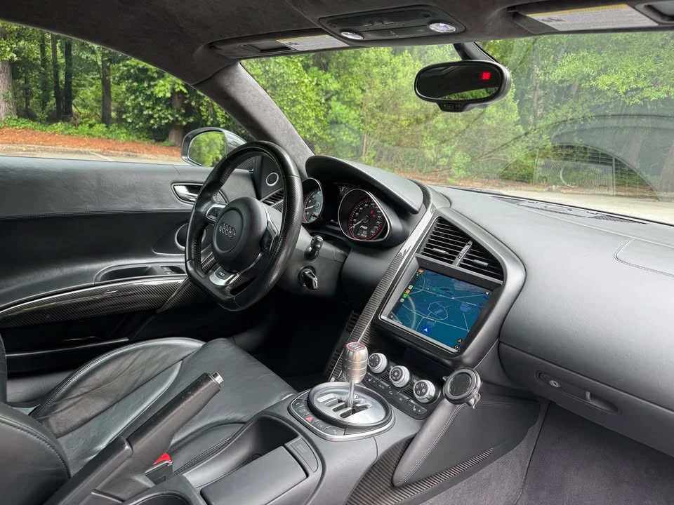 2012 Audi 42 R8 - Image 16 of 20