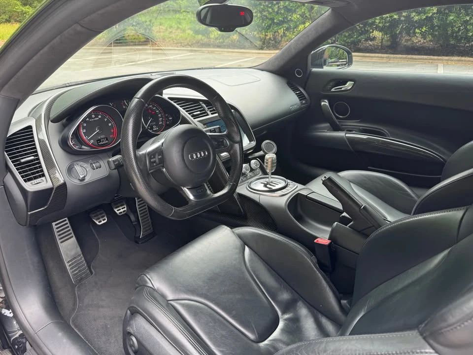 2012 Audi 42 R8 - Image 14 of 20
