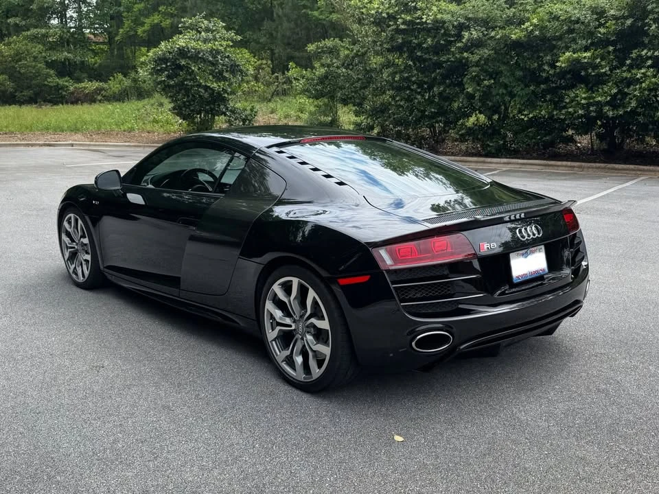 2012 Audi 42 R8 - Image 7 of 20