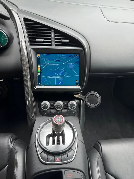 2012 Audi 42 R8 - Image 19 of 20